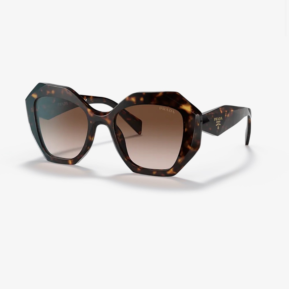 Prada PR 16SW, NWT.
